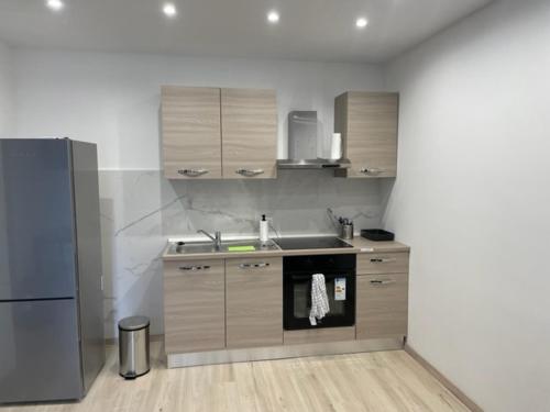 Villa Milano Apt. n. 2 4