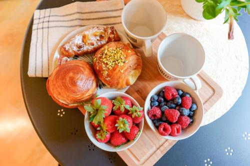 B&B Il Viaggio Bologna – Bologna, KY