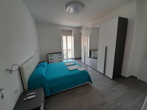  Fuori Ortigia room 1, Pension in Syrakus
