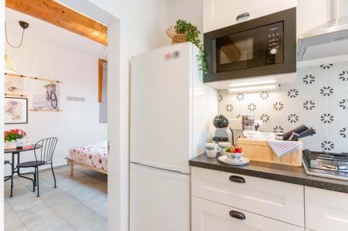 B&B Il Viaggio Bologna 4