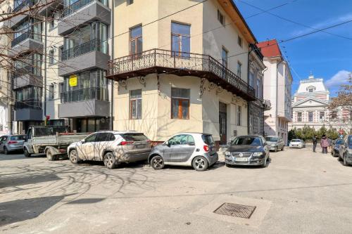 Studio Apartment image 1