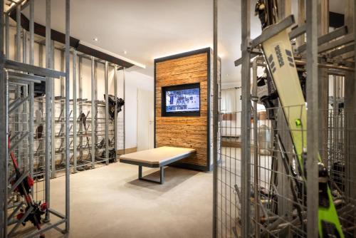 Hotel Kesselspitze - image 7