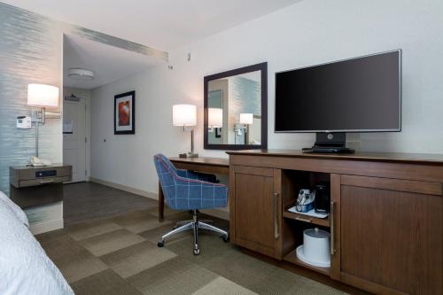 المرافق, Hampton Inn & Suites San Diego/Poway in Poway