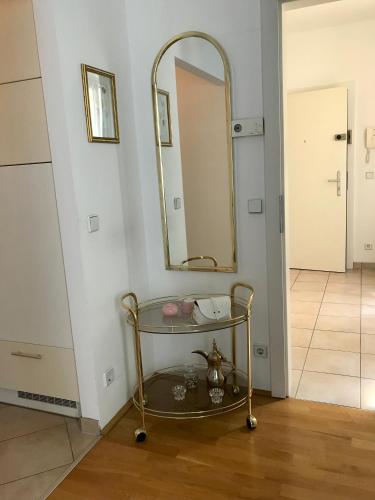 Good Old Times Apt II