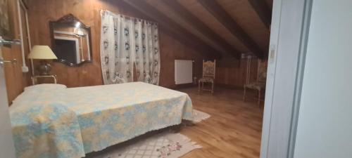 B&B Tagliacozzo - La collina - Bed and Breakfast Tagliacozzo