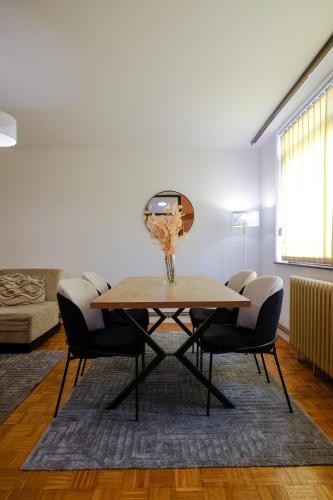 BLOK apartment - Apartment - Visoko