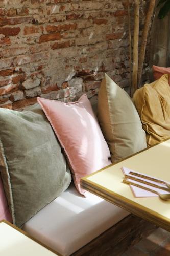 Boutique Hotel SOCLO, Toulouse (photo 9)