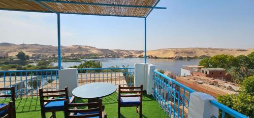 Basmatic Nubian Guest House 3