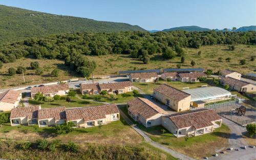 Park & Suites Village Gorges de l'Hérault-Cévennes