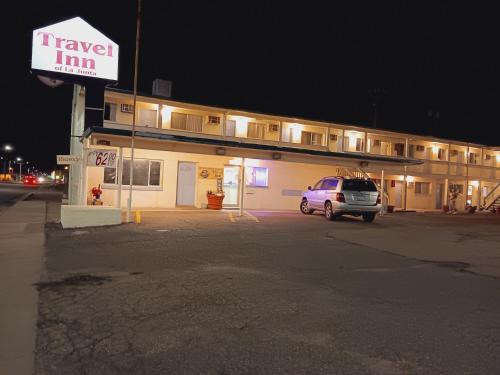 Travel inn La Junta