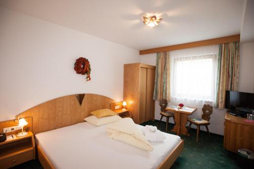 Small Double Room