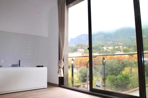 Barceló Apartaments (Barcelo Apartaments) in Monistrol De Montserrat