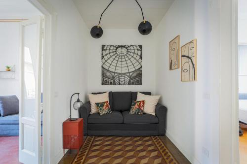 Settembrini Central apartment