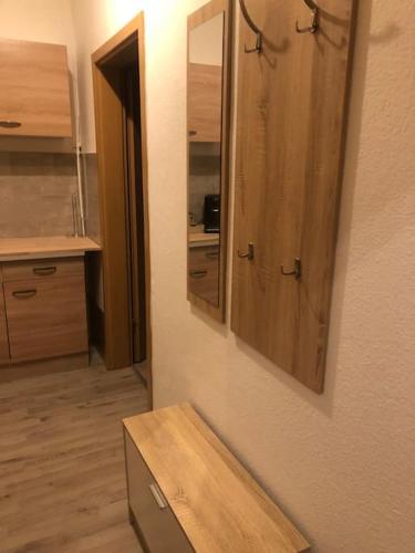 Eine 2 Zimmer Ferienwohnung Münster City