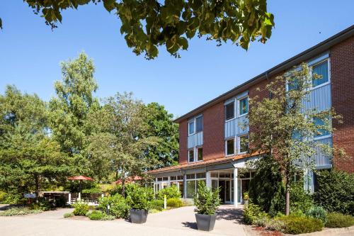 Accommodation in Walsrode