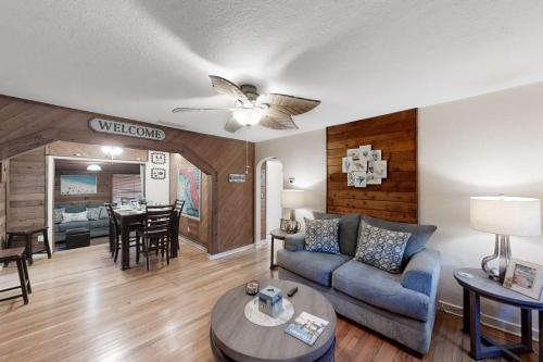 Jupiter Pines Cottage