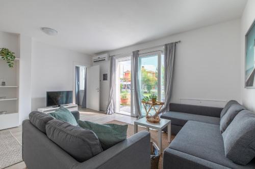 Cozy 2 bedrooms apartment - Padova - Apartment