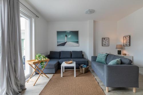 Cozy 2 bedrooms apartment - Padova