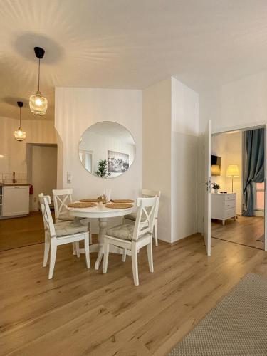 ApartOne Altstadt-Apartments in Bautzen