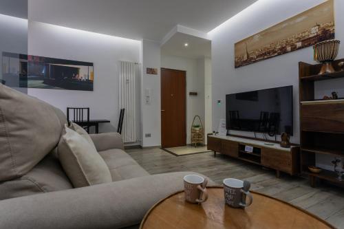 Graglia Modern Apartment by Wonderful Italy, Turín (fotografie 6)