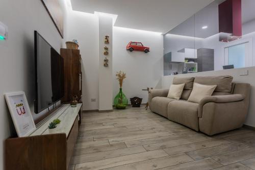 Graglia Modern Apartment by Wonderful Italy, Turín (fotografie 8)