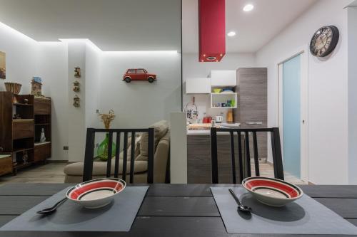 Graglia Modern Apartment by Wonderful Italy, Turín (fotografie 10)