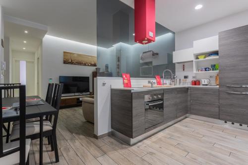 Graglia Modern Apartment by Wonderful Italy, Turín (fotografie 2)