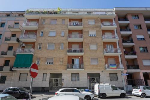 Graglia Modern Apartment by Wonderful Italy, Turín (fotografie 4)