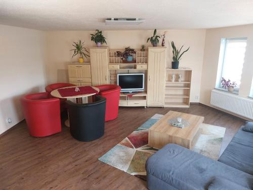 Waldquelle in Plauen