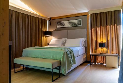  Infinito Resort in Specchiolla