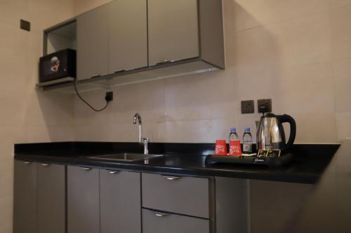 Diaara Hotel Appartments in Khamis Mushayt