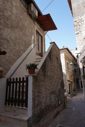 Borgo 63 Medieval House