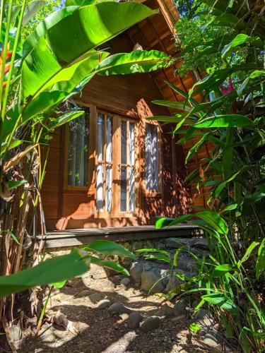 Coconut Tree Cottages