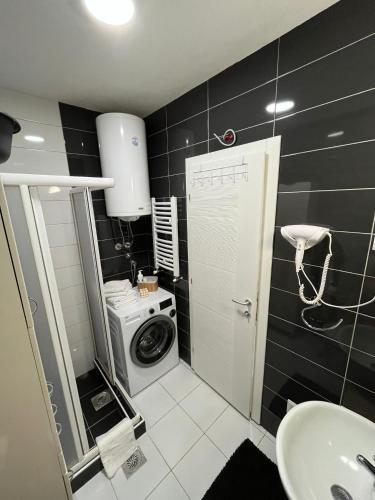 Apartman MIA Centar