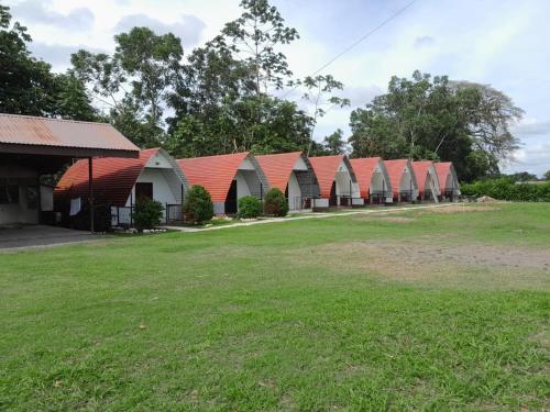 Eco Hotel Villas del Tortuguero