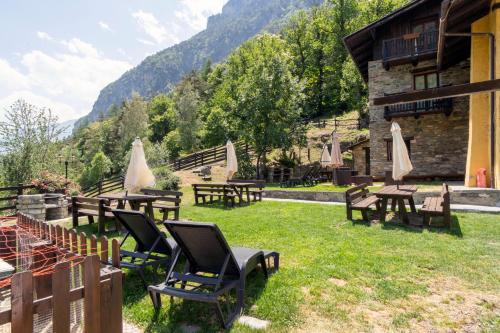 Residence Covalou - image 2