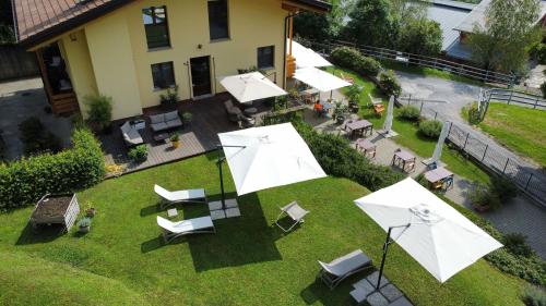 Agriturismo Deviscio - 편의 시설/서비스