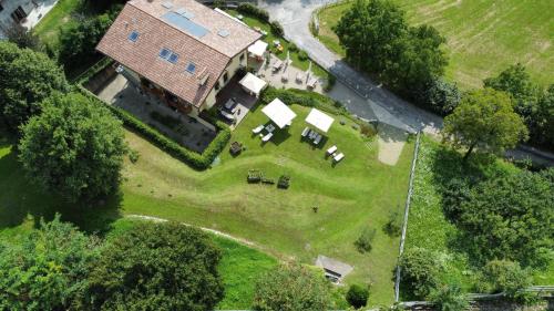  Agriturismo Deviscio, Lecco bei Capizzone