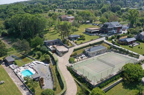 Domaine du Grand Bec 2