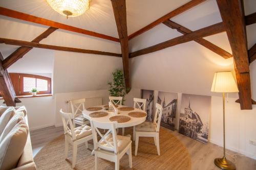 ApartOne Altstadt-Hotel in Bautzen