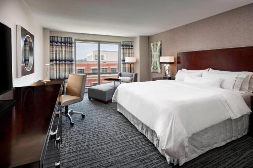 Traditional, Guest room, 2 Double