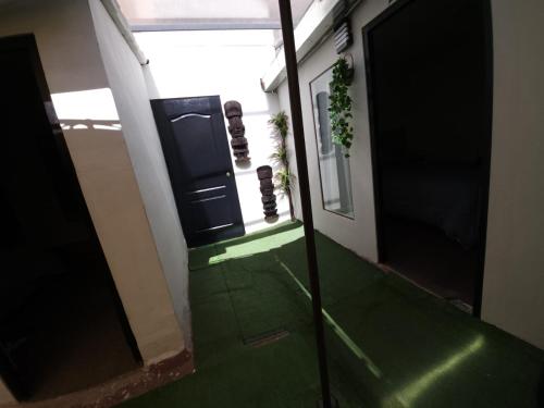 Apartament cerezo