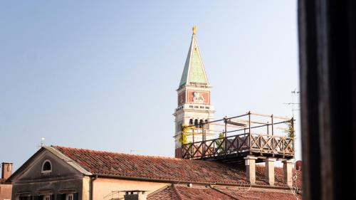 Fenix Tosca Apartment