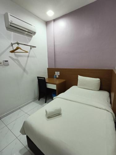 旺旺山酒店 旺旺山酒店