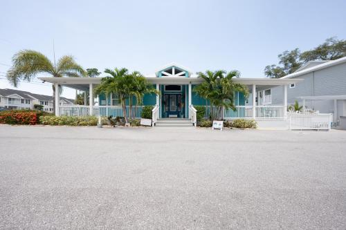 Sunny Side Cottages in 達尼丁