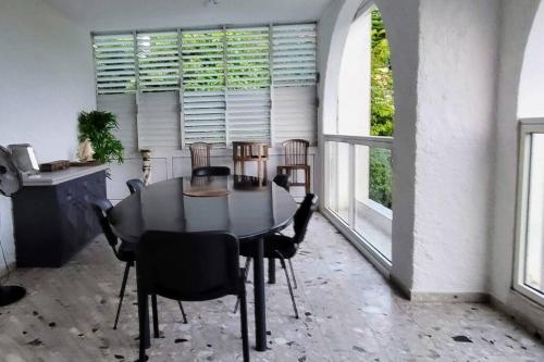Appartement magnifique vue mer in Gosier