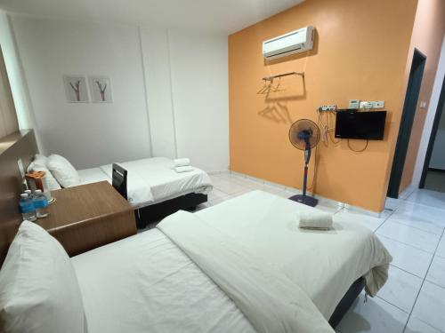 旺旺山酒店 旺旺山酒店