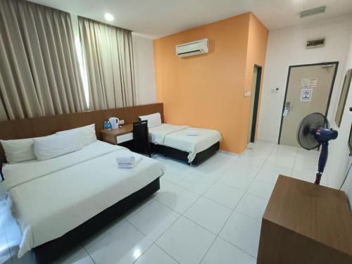 旺旺山酒店 旺旺山酒店