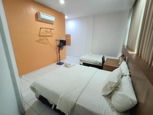 旺旺山酒店 旺旺山酒店