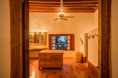Hacienda de San Ignacio in San Ignacio, Mexico